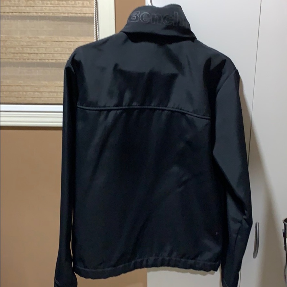 Bench jacket - Picture 2 of 2